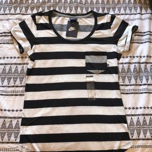 Women’s Nike Striped Tee